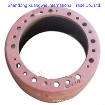 Heavy Duty Truck Axle Spare Parts for Shandong Pengxiang Px